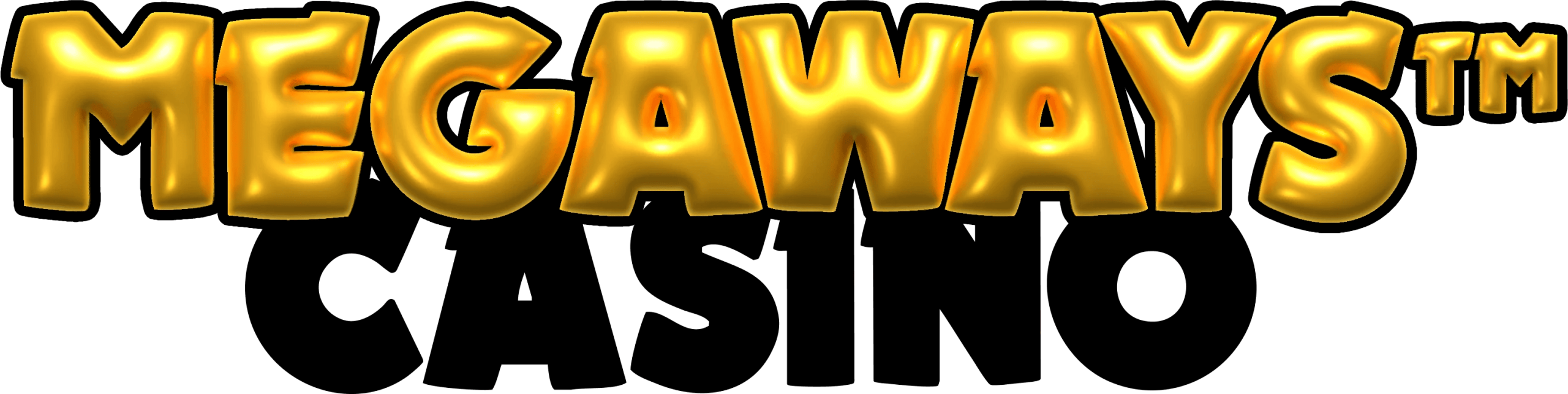 Megaways Casino Logo Image